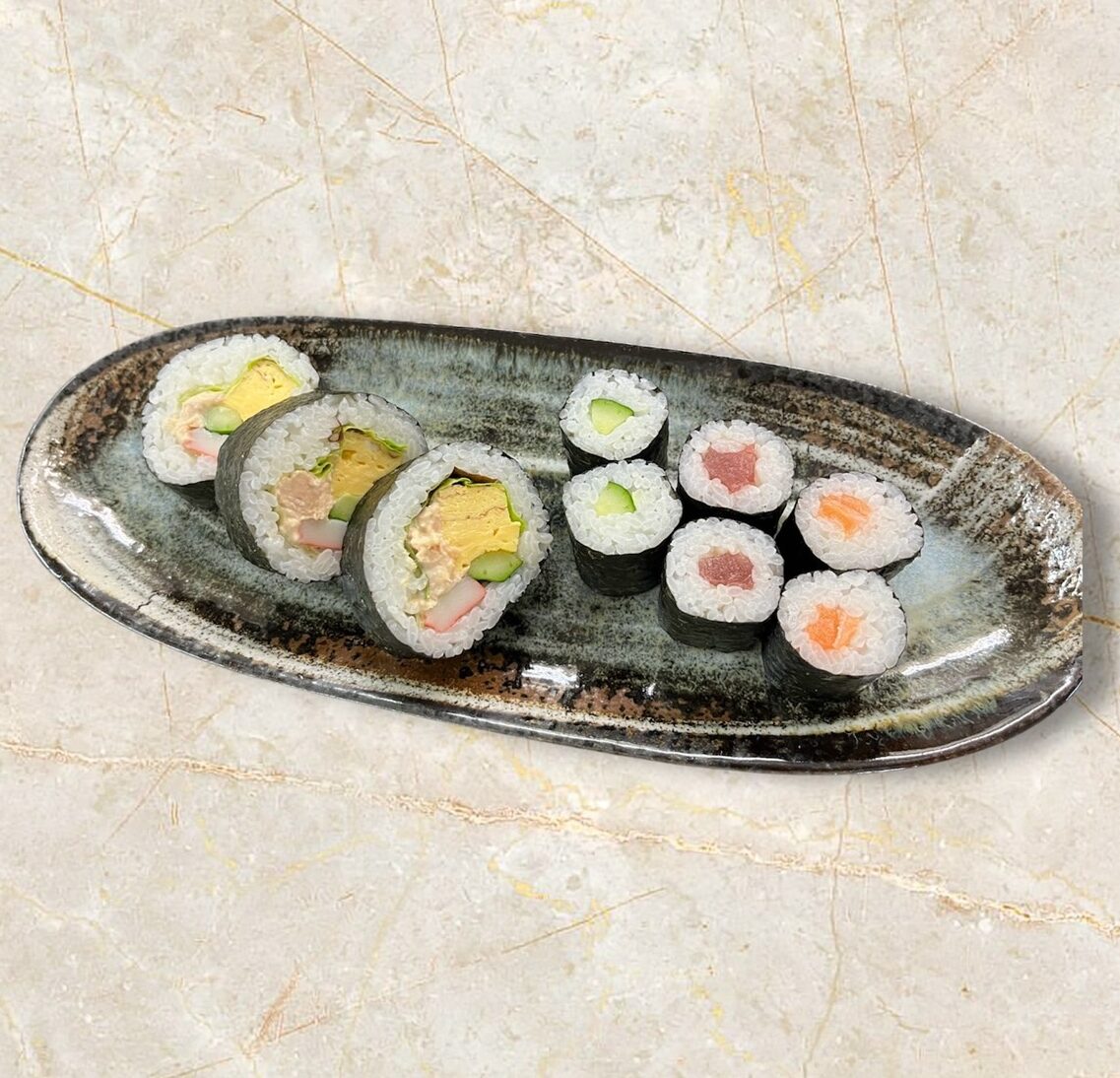巻き寿司