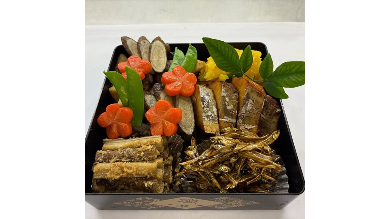 Happy New Year☀️