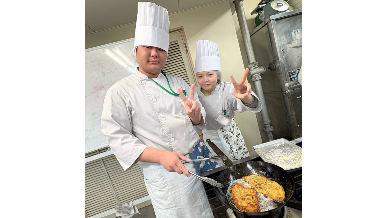 Buonissimo! イタリアミラノ料理