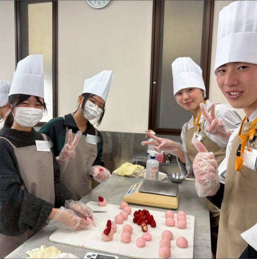 オープンキャンパス