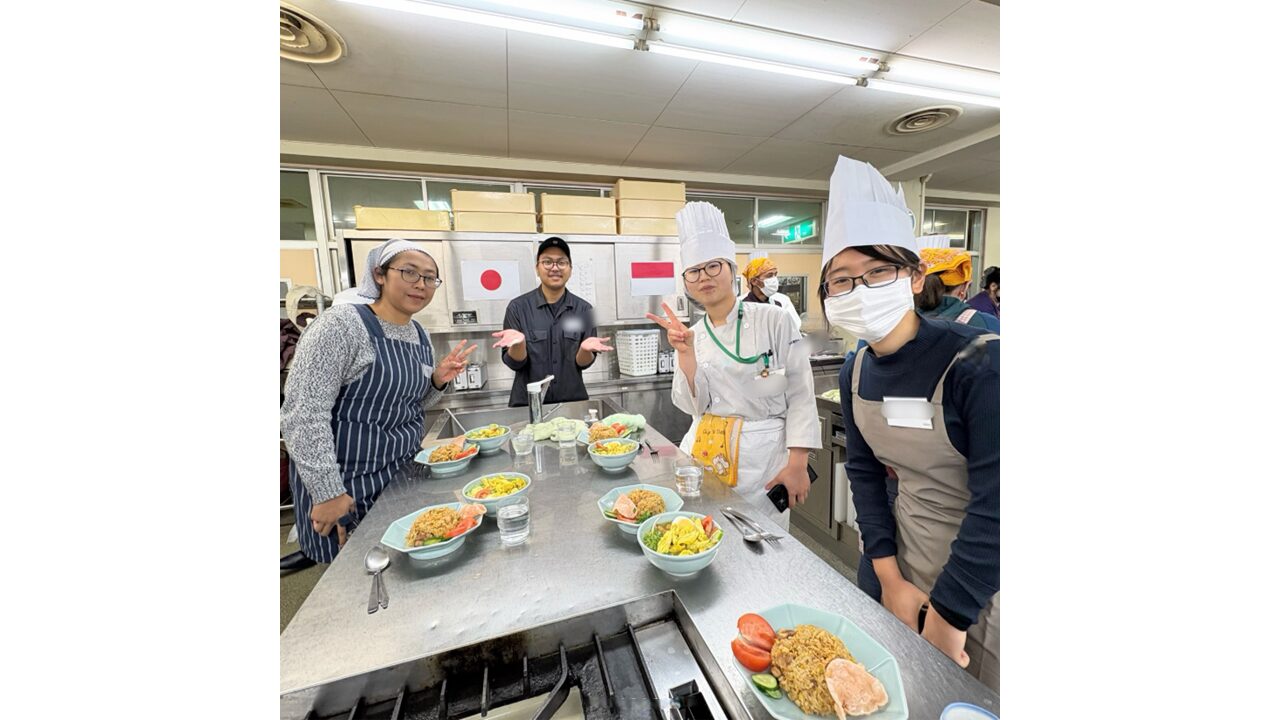 オープンキャンパス開催しました