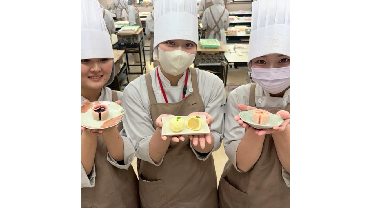 冬を楽しみ新春を迎える