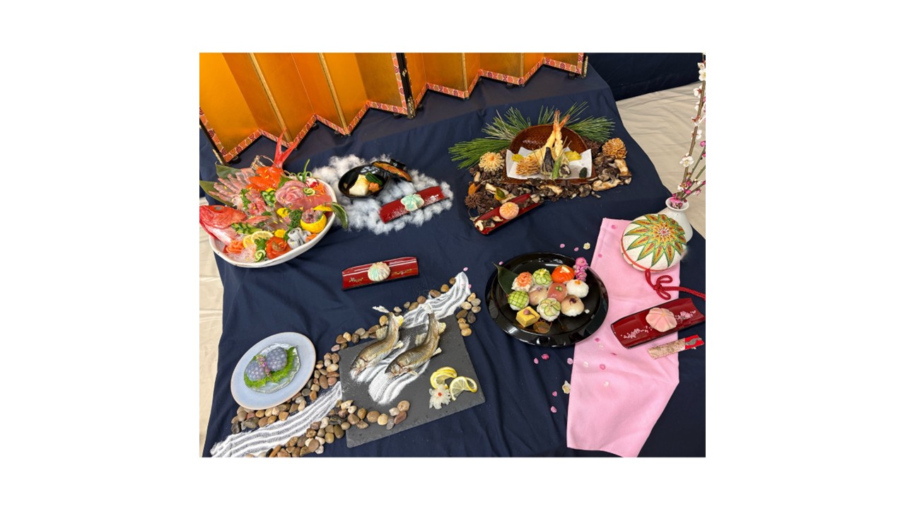 令和7年度卒業作品