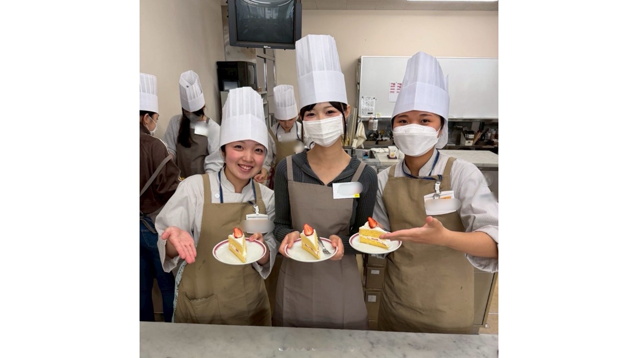 オープンキャンパス開催しました！