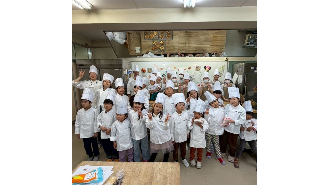 春の食育開催しました