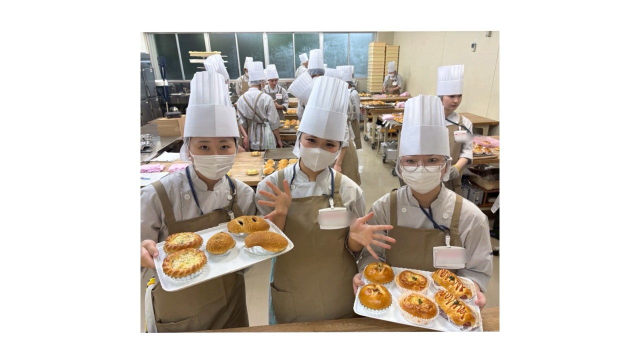 藤パン本仕込み