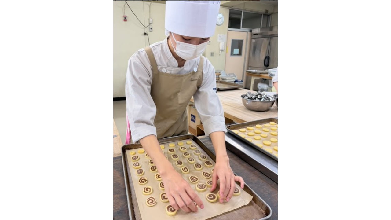 ハマチョウラボ初出店